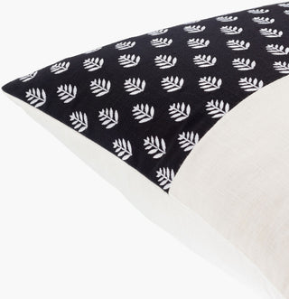 Surya Chromatique CTQ-002 Black Corner Shot
