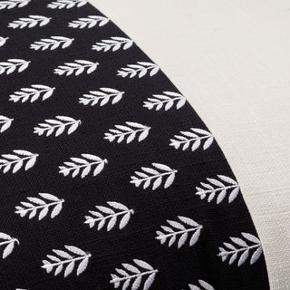 Surya Chromatique CTQ-002 Black Detail