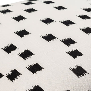 Surya Chromatique CTQ-004 Black Detail