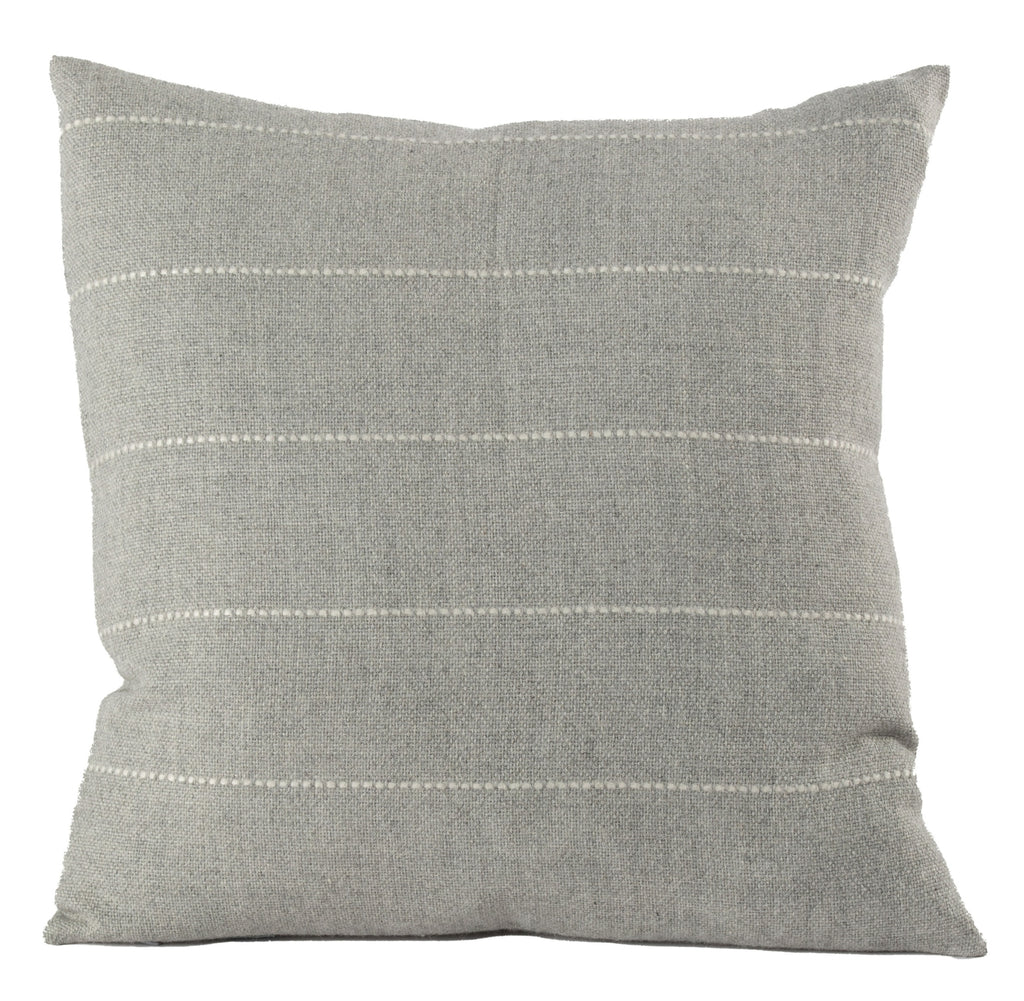 Auskin Alpaca Theo Light Grey main image