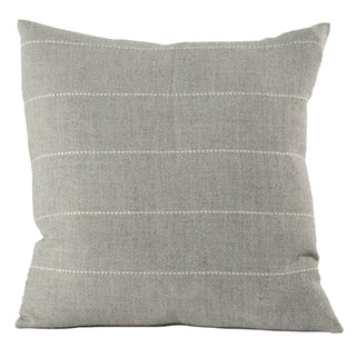 Auskin Alpaca Theo Light Grey main image