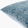 Surya Chateau De Chic CUD-001 Powder Blue Corner Shot