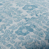 Surya Chateau De Chic CUD-001 Powder Blue Detail