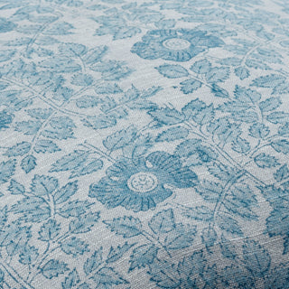 Surya Chateau De Chic CUD-001 Powder Blue Detail