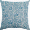 Surya Chateau De Chic CUD-001 Powder Blue Main