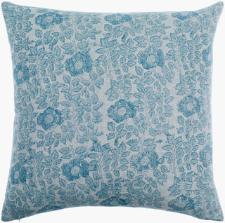 Surya Chateau De Chic CUD-001 Powder Blue Main