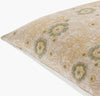 Surya Chateau De Chic CUD-002 Sage Corner Shot