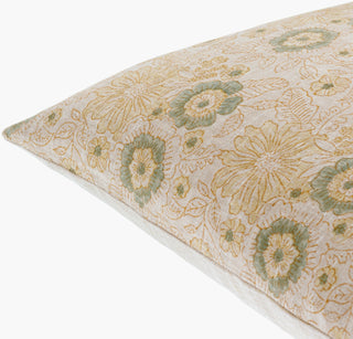 Surya Chateau De Chic CUD-002 Sage Corner Shot