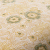Surya Chateau De Chic CUD-002 Sage Detail