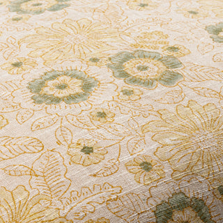 Surya Chateau De Chic CUD-002 Sage Detail