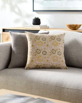 Surya Chateau De Chic CUD-002 Sage Style Shot Feature