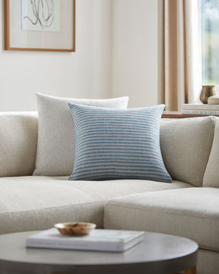 Surya Chateau de Chic CUD-003 Blue Style Shot