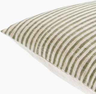 Surya Chateau De Chic CUD-004 Light Sage Corner Shot