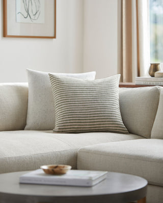 Surya Chateau De Chic CUD-004 Light Sage Style Shot Feature