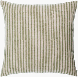Surya Chateau De Chic CUD-004 Light Sage Main