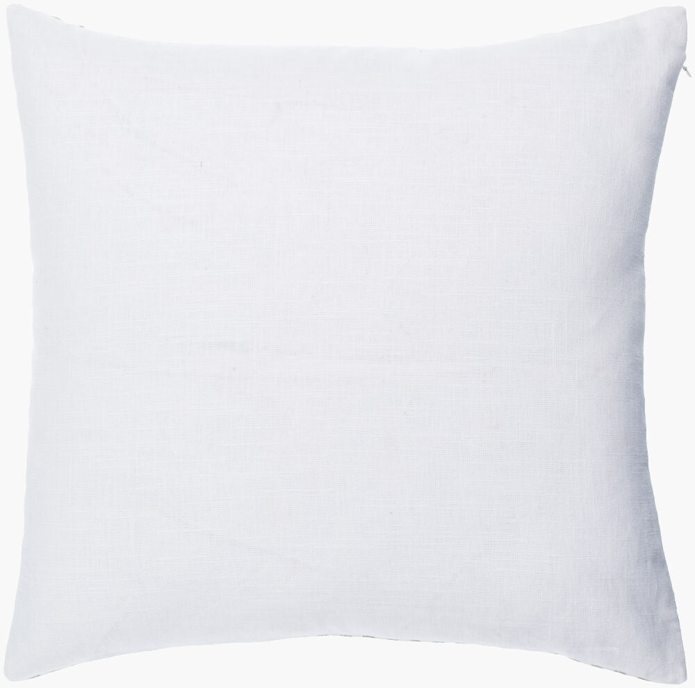 Surya Chateau de Chic CUD-005 Sage Green main image