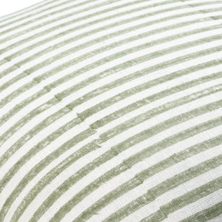 Surya Chateau de Chic CUD-005 Sage Green Detail