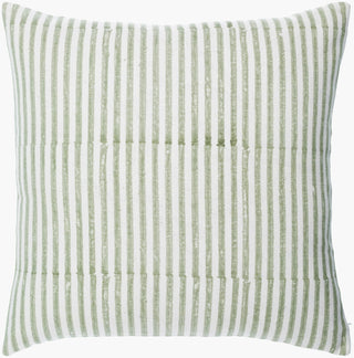 Surya Chateau de Chic CUD-005 Sage Green Main