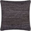 Livabliss Chunky Grid CUG-001 Charcoal main image