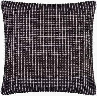 Livabliss Chunky Grid CUG-001 Charcoal main image