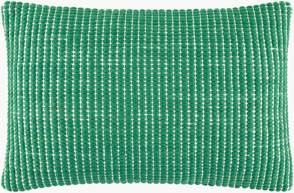 Livabliss Chunky Grid CUG-002 Green main image