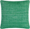 Livabliss Chunky Grid CUG-002 Green Swatch Image