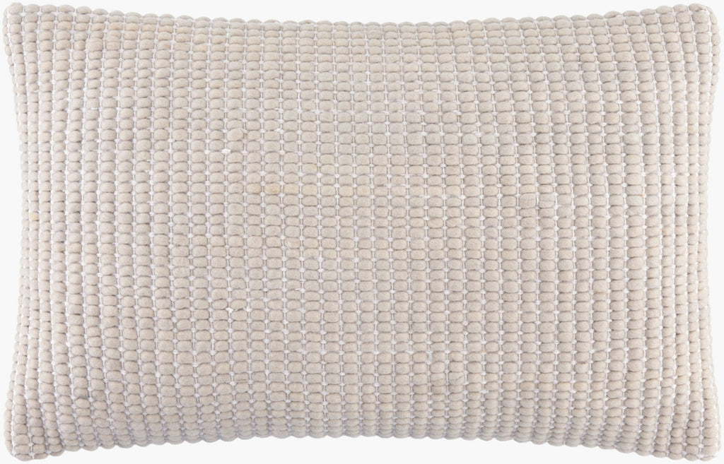 Livabliss Chunky Grid CUG-003 Beige – Incredible Rugs and Decor