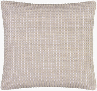 Livabliss Chunky Grid CUG-003 Beige Swatch Image