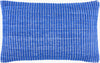 Livabliss Chunky Grid CUG-004 Cobalt Blue main image