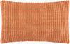 Livabliss Chunky Grid CUG-005 Burnt Orange main image
