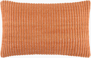 Livabliss Chunky Grid CUG-005 Burnt Orange main image