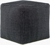 Livabliss Chunky Grid CUPF-001 Charcoal main image