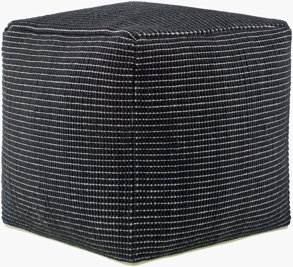 Livabliss Chunky Grid CUPF-001 Charcoal main image