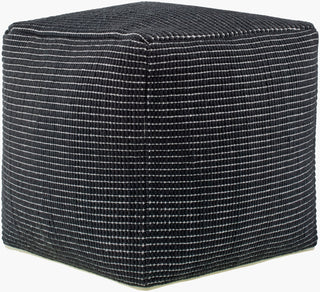 Livabliss Chunky Grid CUPF-001 Charcoal main image
