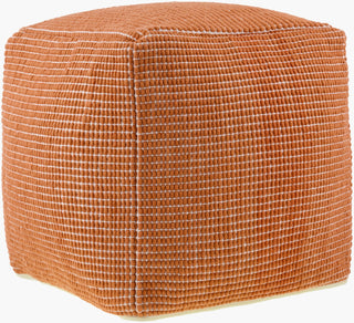 Livabliss Chunky Grid CUPF-003 Terracotta main image
