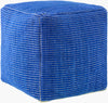Livabliss Chunky Grid CUPF-004 Azure main image