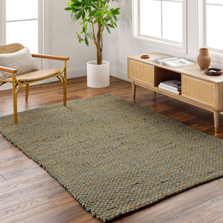 Livabliss Curacao CUR-2302 Area Rug Room Scene Feature