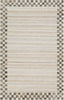 Surya Cusco CUS-2300 Light Grey Area Rug