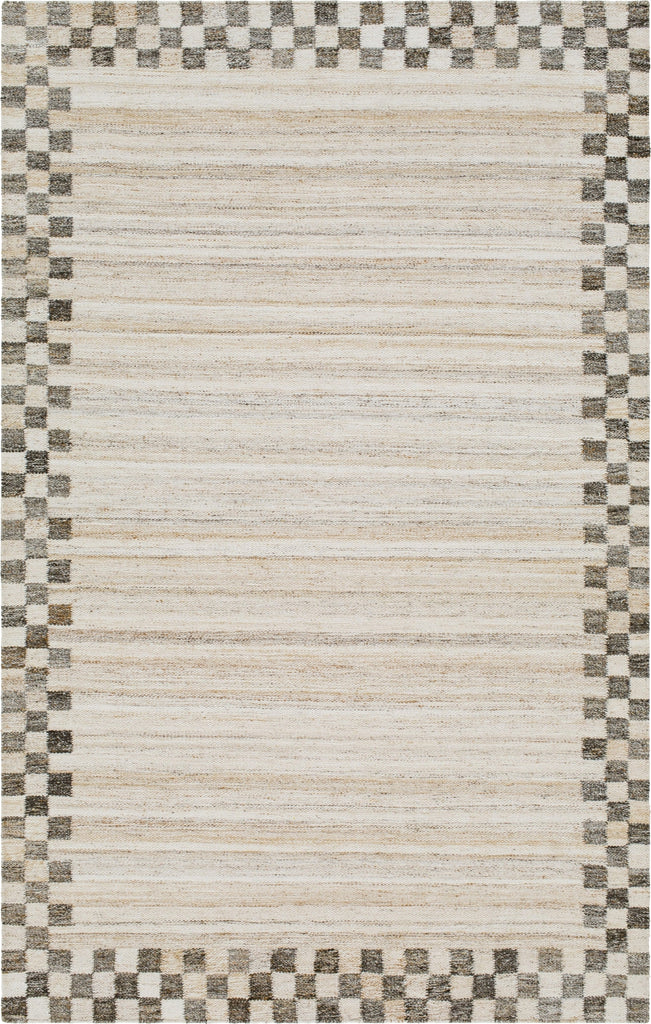 Surya Cusco CUS-2300 Light Grey Area Rug