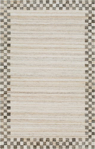 Surya Cusco CUS-2300 Light Grey Area Rug