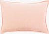 Surya Cotton Velvet CV-029 Peach main image
