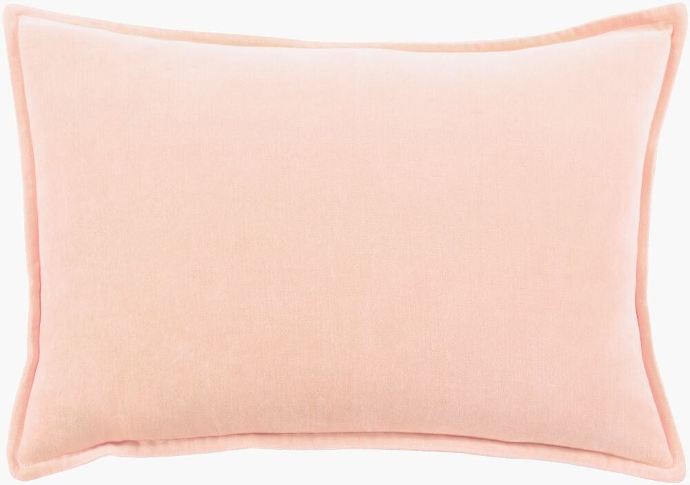 Surya Cotton Velvet CV-029 Peach main image
