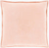 Surya Cotton Velvet CV-029 Peach Main