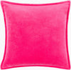 Surya Cotton Velvet CV-031 Rose Main