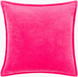 Surya Cotton Velvet CV-031 Rose Main