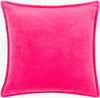 Surya Cotton Velvet CV-031 Rose 