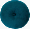Surya Cotton Velvet CV-039 Deep Teal main image