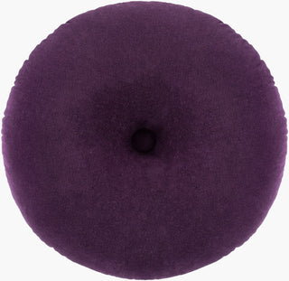 Surya Cotton Velvet CV-040 Dark Purple main image