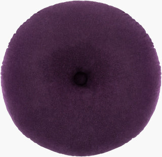 Surya Cotton Velvet CV-040 Dark Purple 