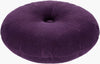 Surya Cotton Velvet CV-040 Dark Purple Corner Shot